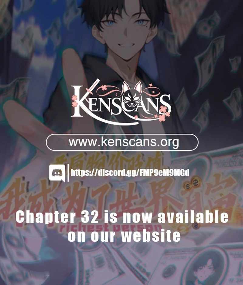 Prices Depreciated, And I Became The World's Richest Person Chapter 23 111